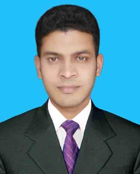 Suvro Sarkar